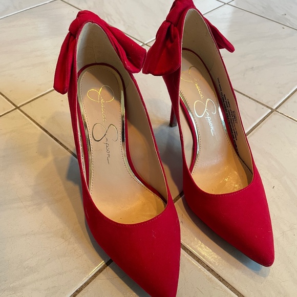 Jessica Simpson Pumps - Picture 1 of 4